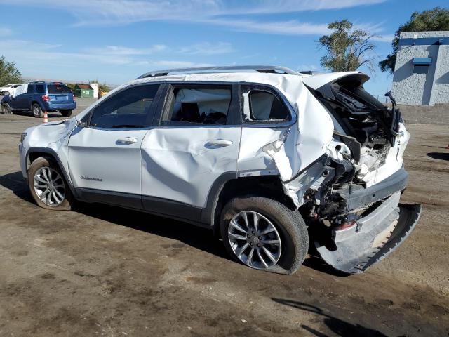 2020 JEEP CHEROKEE L - 1C4PJLLB0LD653998