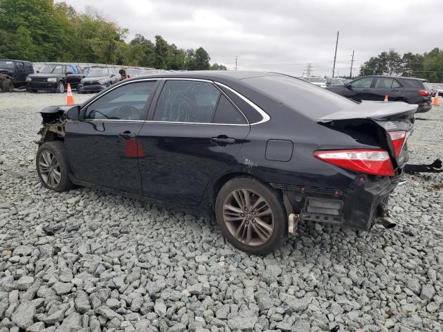 2017 TOYOTA CAMRY LE - 4T1BF1FK9HU334291