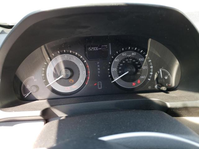2015 HONDA ODYSSEY EX - 5FNRL5H65FB081995