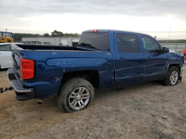 2017 CHEVROLET SILVERADO - 3GCPCREC6HG263145