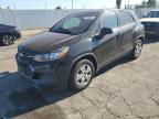 CHEVROLET TRAX LS photo