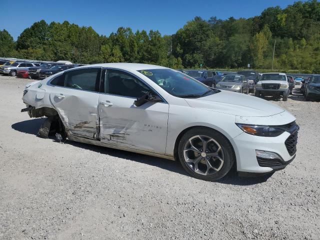 2019 CHEVROLET MALIBU RS - 1G1ZG5ST3KF200323