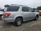 TOYOTA SEQUOIA LI photo