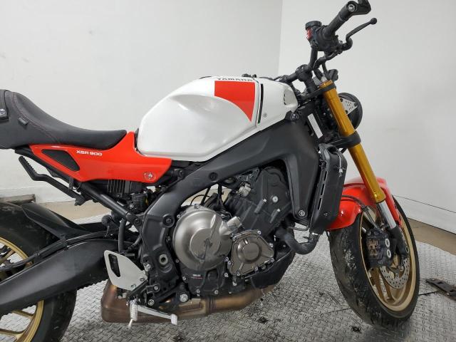 2024 YAMAHA MTM890 JYARN80E3RA001892
