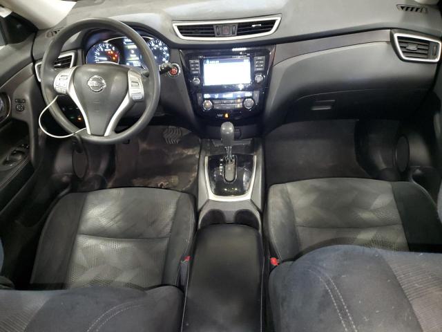 2015 NISSAN ROGUE S - 5N1AT2MV2FC783919