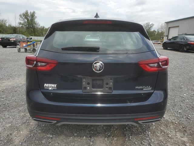 2019 BUICK REGAL TOUR W04GV8SX3K1009985