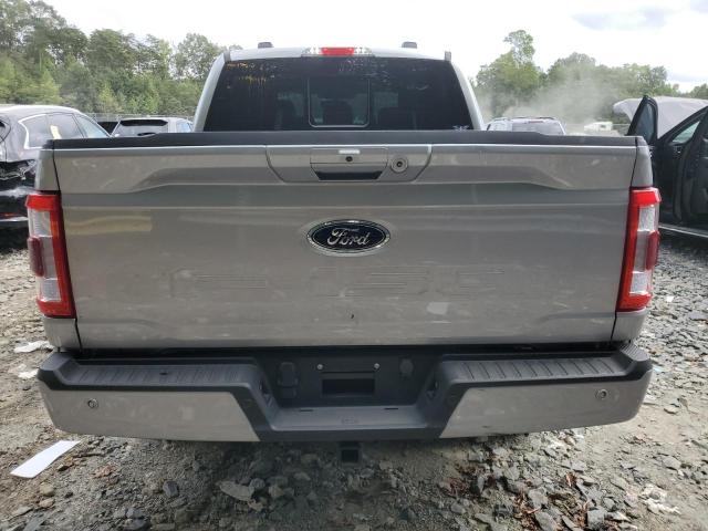 2023 FORD F150 SUPER - 1FTFW1ED9PFB51310
