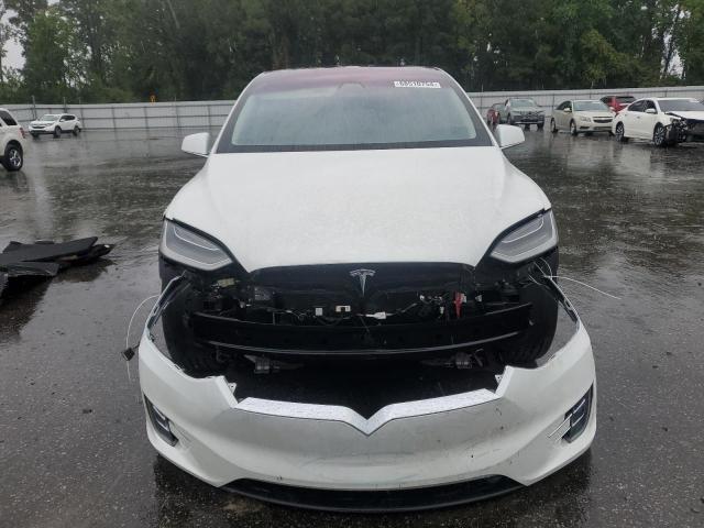 VIN 5YJXCBE28KF184913 2019 Tesla MODEL X no.5