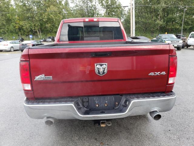 2015 RAM 1500 SLT - 1C6RR7GT7FS526037