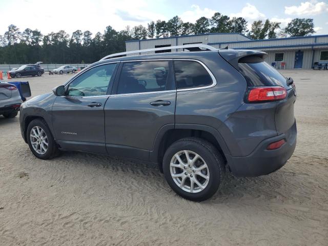 2016 JEEP CHEROKEE L - 1C4PJLCB9GW190687