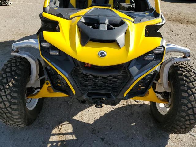2024 CAN-AM MAVERICK R - 3JB8XAT45RE001980