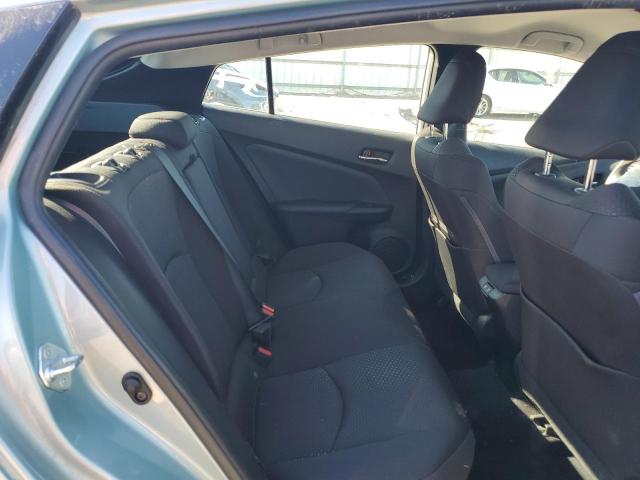 2020 TOYOTA PRIUS LE - JTDL9RFU5L3021544