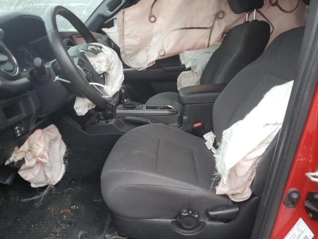 2018 TOYOTA TACOMA ACC - 5TFSZ5AN3JX156483