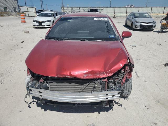 2020 TOYOTA COROLLA SE - JTDS4RCE3LJ006530