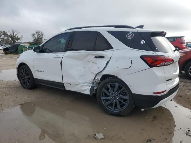 2023 CHEVROLET EQUINOX RS - 3GNAXMEG5PS137393