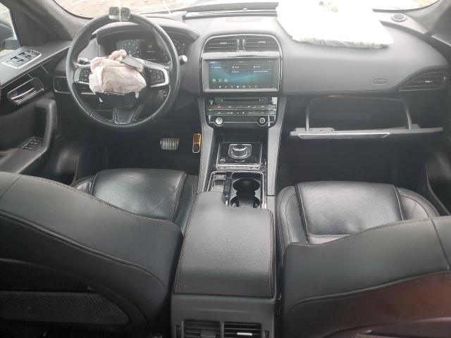 2019 JAGUAR F-PACE PRE - SADCK2FX7KA612110