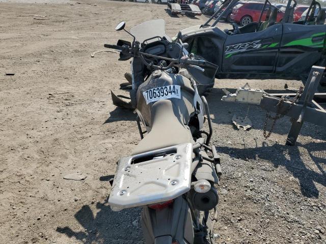2024 KAWASAKI KL650 M - ML5KLEM13RDA33240