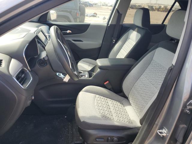 2023 CHEVROLET EQUINOX LT - 3GNAXUEGXPS181521