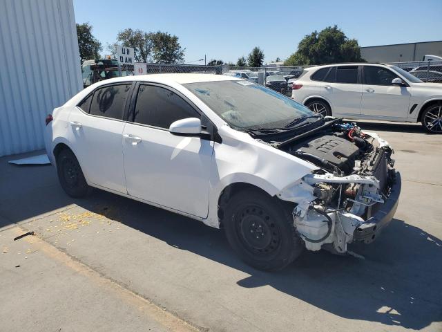 VIN 2T1BURHE5KC242096 2019 Toyota Corolla, L no.4