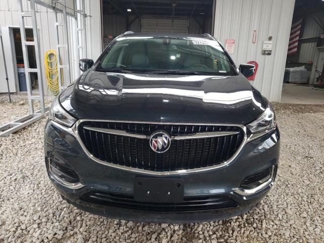 2020 BUICK ENCLAVE ES - 5GAERBKW9LJ195654