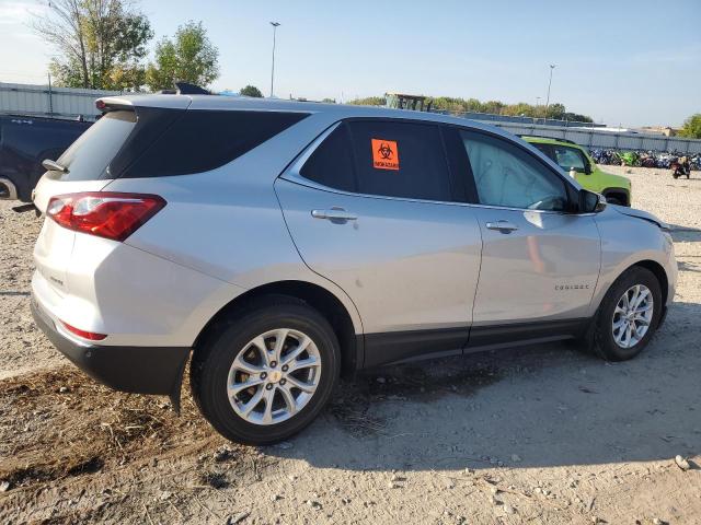 2018 CHEVROLET EQUINOX LT 2GNAXSEV4J6192927  71414294