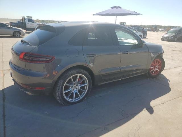 VIN WP1AF2A51JLB71315 2018 Porsche Macan, Turbo no.3