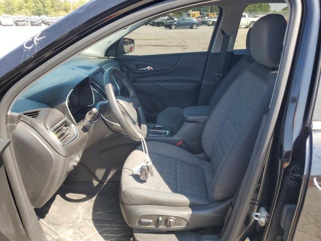 2023 CHEVROLET EQUINOX LT - 3GNAXKEG8PL247398