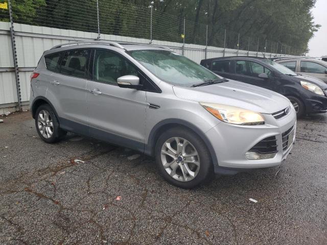 VIN 1FMCU0JX3EUD73607 2014 Ford Escape, Titanium no.4