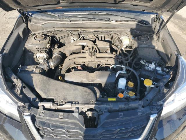 2018 SUBARU FORESTER 2 - JF2SJABC6JH603655