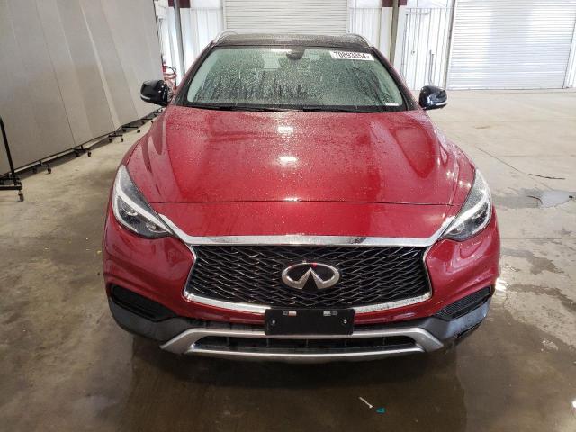 2019 INFINITI QX30 LUXE SJKCH5CR0KA009949