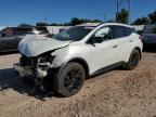 2018 NISSAN MURANO S - 5N1AZ2MG9JN129576