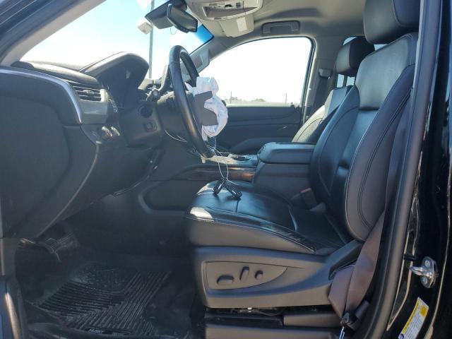 2017 CHEVROLET TAHOE K150 - 1GNSKBKC8HR212763