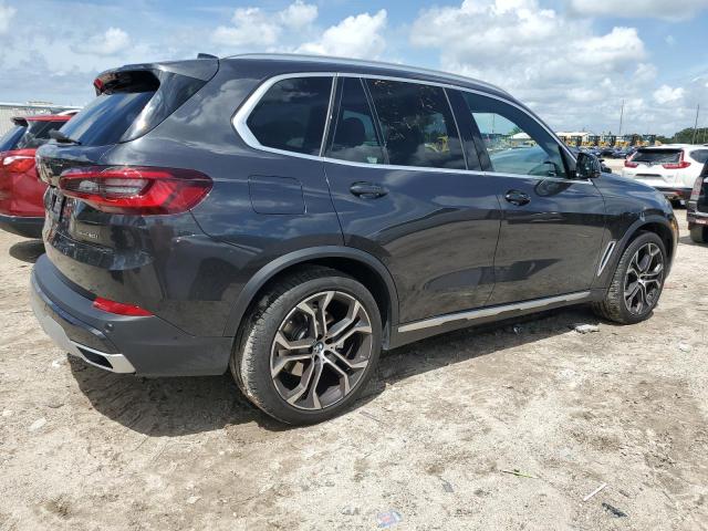 VIN 5UXCR4C05N9K30723 2022 BMW X5, Sdrive 40I no.3