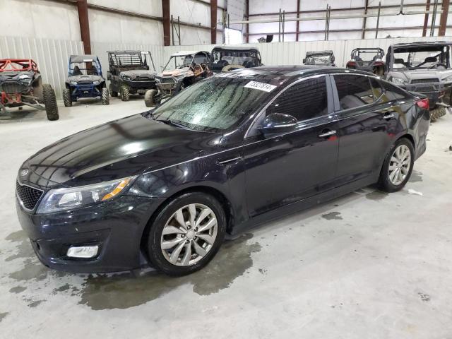 2015 KIA OPTIMA EX - 5XXGN4A77FG381677