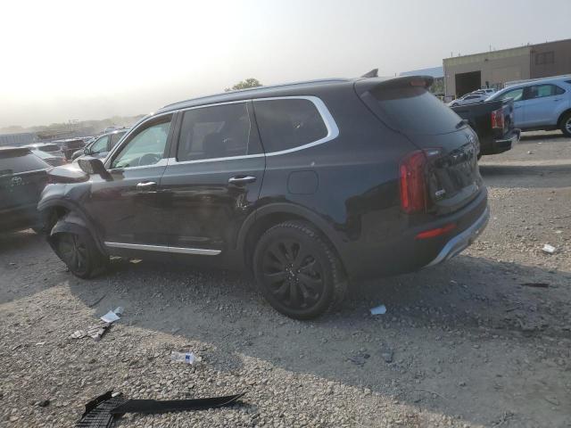 VIN 5XYP6DHC5LG093308 2020 KIA Telluride, S no.2