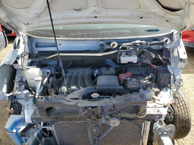 2019 NISSAN NV200 2.5S - 3N6CM0KN6KK708594