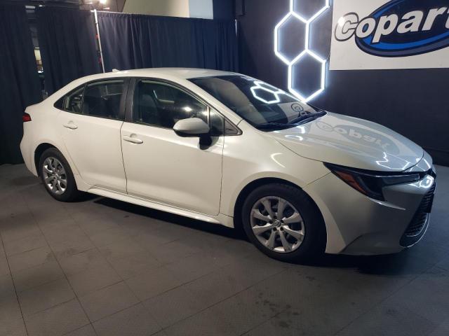 2020 TOYOTA COROLLA LE JTDEPRAE3LJ001125  71623834