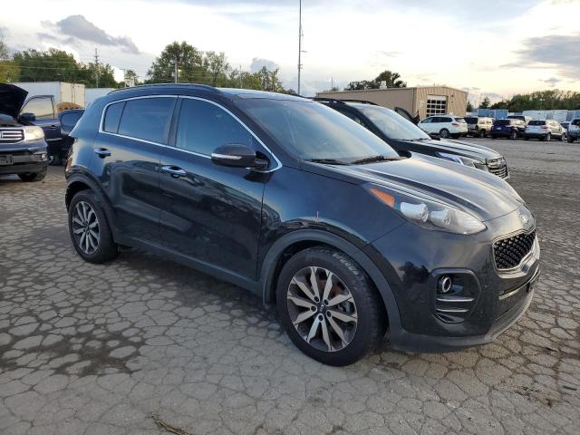 2019 KIA SPORTAGE E - KNDPN3ACXK7538564