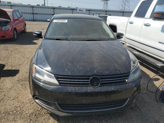 VIN 3VWLL7AJXEM417745 2014 Volkswagen Jetta, Tdi no.5