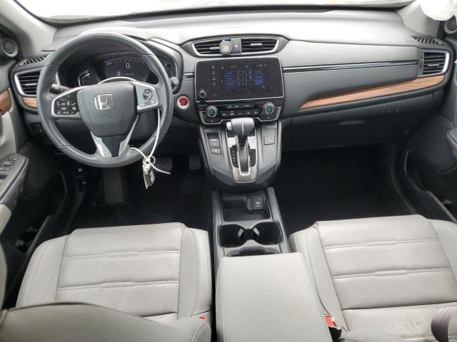 2019 HONDA CR-V EXL - 5J6RW2H88KL037529