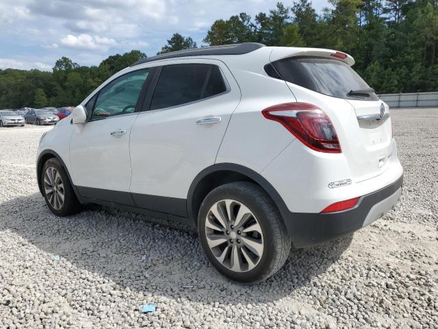 2020 BUICK ENCORE PRE - KL4CJASB5LB004627