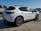 Lot #3023198124 2018 ALFA ROMEO STELVIO TI