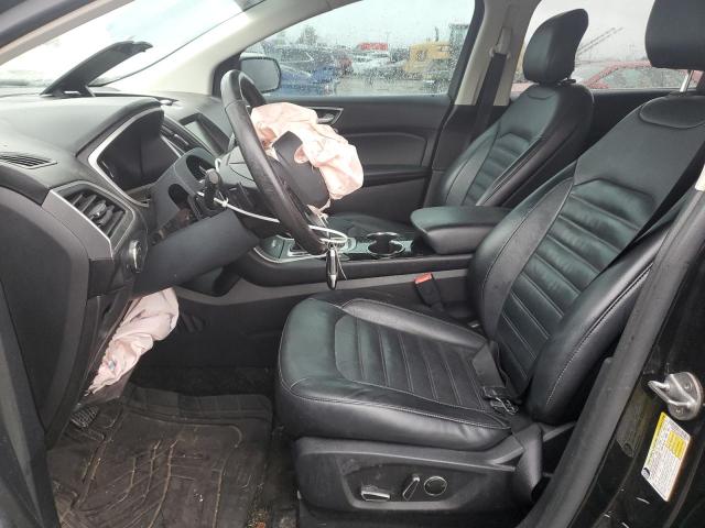 2015 FORD EDGE SEL - 2FMTK3J98FBB04275