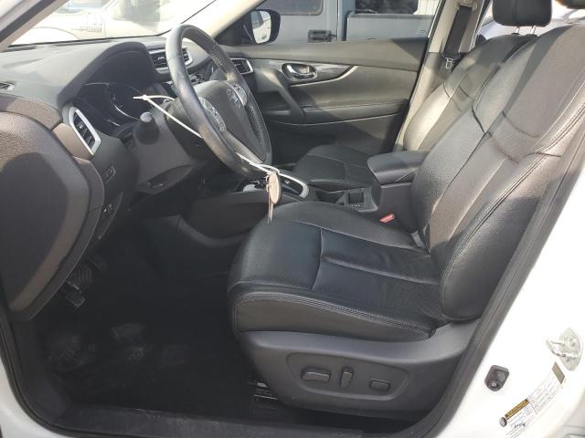2016 NISSAN ROGUE S - 5N1AT2MT1GC736087