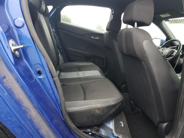 2020 HONDA CIVIC SPOR - 19XFC2F88LE012399