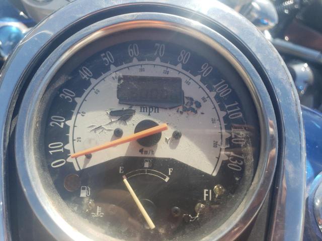 2009 KAWASAKI VN900 B - JKAVN2B189A049344