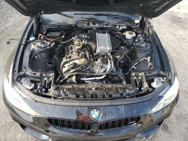 2018 BMW M3 - WBS8M9C52J5L01112