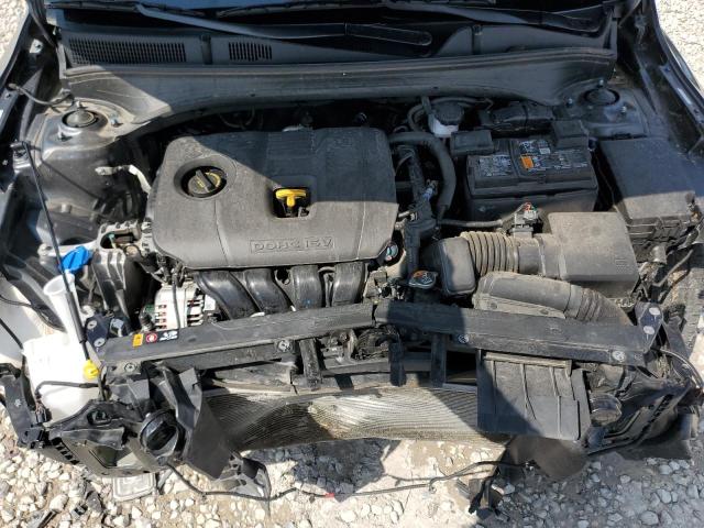 2024 KIA FORTE LX - 3KPF24AD1RE713765