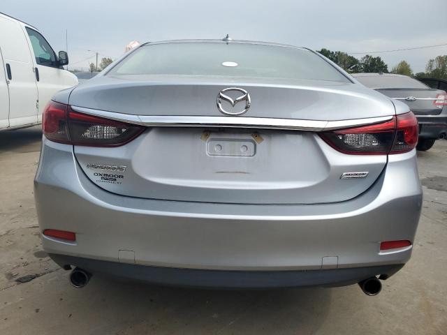 2017 MAZDA 6 TOURING - JM1GL1V52H1138614