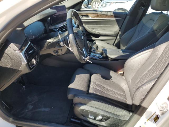 2021 BMW 530 XI - WBA13BJ02MWX09776